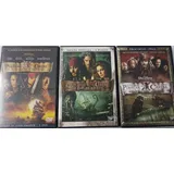 Trilogia Dvd 