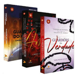 Trilogia Espiritos Do Bem