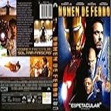 Trilogia Homem De Ferro 1 2 3 Dvd Original Lacrado