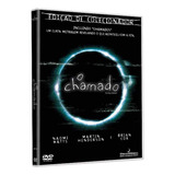 Trilogia O Chamado 1 2 3 Dvd Original Lacrado