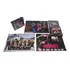 Trilogia Resident Evil Patch Midia Preta C/manual Pôster Ps1