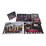 Trilogia Resident Evil Patch