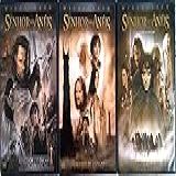 Trilogia Senhor Dos Anéis DVD
