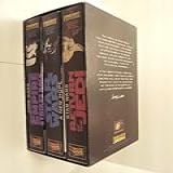 Trilogia Star Wars (vhs Box)