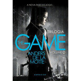 Trilogia The Game: Ruído, De Motte La. Editorial Darkside Books, Tapa Dura En Português, 2015