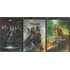 Trilogia Thor Com Chris Hemsworth 3 Dvds Lacrado