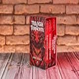 Trilogia Tormenta Box Completo