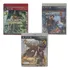 Trilogia Uncharted 1 + 2 + 3 - Game Of The Year Ps3 Físico