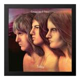 Trilogy Capa Vinil Eternizada