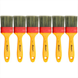 Trincha Gold Cerda Sintetica