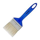 Trincha Media Sintética Branca Tigre 60728012 Azul 3