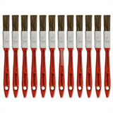 Trincha Pincel 302 Roma 1 2 Polegadas Kit C 12 Und Envio Ja