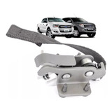 Trinco Do Encosto Banco Traseiro Ranger 2013 A 2021 Original