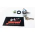 Trinco Do Porta Luvas Jeep Willys Rural F75 Fusca