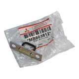 Trinco Do Porta Luvas Mitsubishi L200 2002 2003 Mb603812 0km