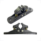 Trinco Grade Trator Massey