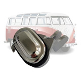 Trinco Janela Vidro Corrediço Kombi Corujinha 1953 Á 75 Esq