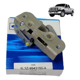 Trinco Lateral Tampa Traseira