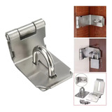 Trinco Para Porta Cadeado