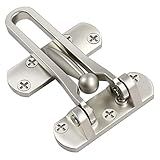 Trinco Pega Ladrão Fecho De Segurança Tramela Trava Ferrolho