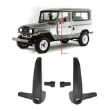Trinco Quebra Vento Esq dir Toyota Bandeirante 1982 