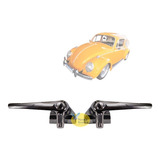 Trinco Quebra Vento Fusca Antigo E Kombi Antiga Par 