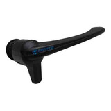 Trinco Quebra Vento Mb 1111 1113 C Pino E Trava Preto Esq