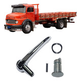 Trinco Quebra Vento Mb 1113 L e Cromado