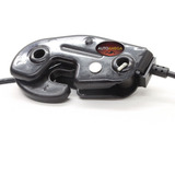 Trinco Trava Banco Traseiro 60 L e Ford Ecosport 13 17 Orig