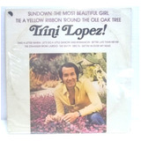 Trini Lopez Lp 1975 Frete 20