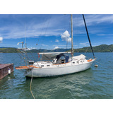 Trinidad 37 Yanmar 30 3ym30 30hp 1986 1992 caiera