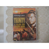 Trinity, A Colina Dos Homens Maus, Terence Hill