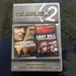 Trinity Colina Dos Homens Mal+vingança Dvd 2 Filme Original 