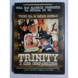 Trinity E Seus Companheiros