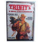 Trinity E Seus Companheiros