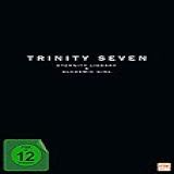 Trinity Seven-the Movie- - Mov [dvd] [2017]
