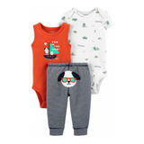 Trio body Regata