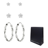 Trio Brinco Ponto Luz