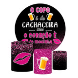 Cachaceira