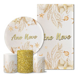 Trio Capas Cilindro Capas