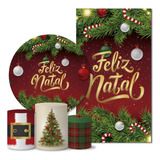 Trio Capas Cilindro Capas