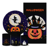 Trio Capas Cilindros Capas