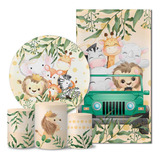 Trio Capas Paineis Casado
