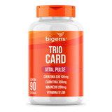 Trio Card Vital Pulse