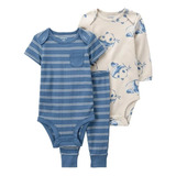 Trio Carters Body E