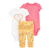 Trio Carters Original