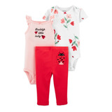 Trio Carters Varios Modelos