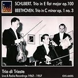 Trio D 929 Trio Op 1 3