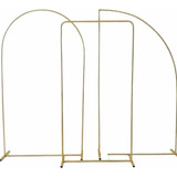 Trio De Arcos Romanos