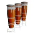 Trio De Atabaques Oferta Relâmpago Suporte Grátis